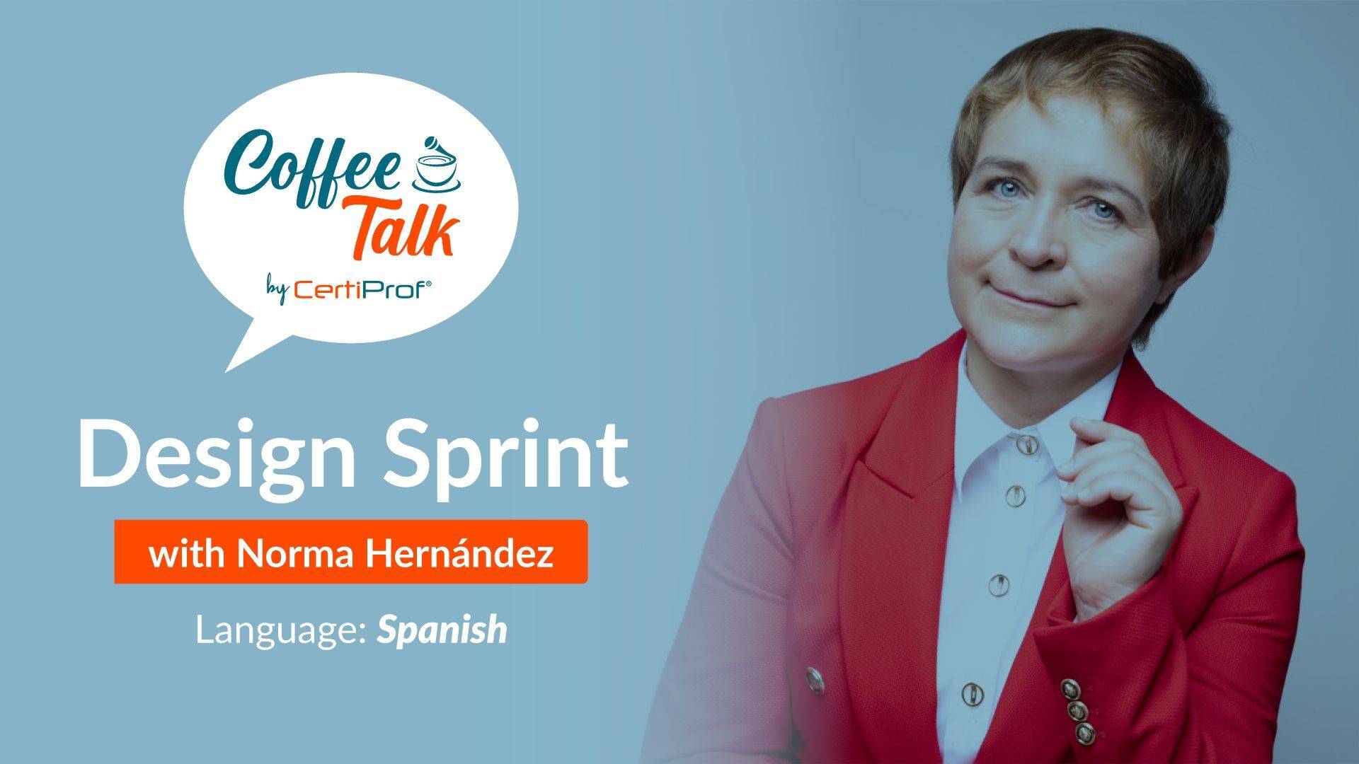 CertiProf Coffee Talk